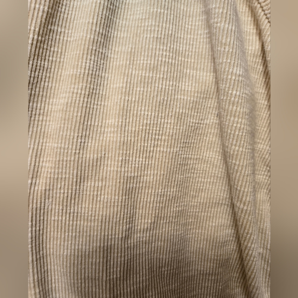 Sage The Label Large Womens Faux Wrap Sleeveless Dress - Picture 3 of 5